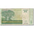 Billete, 2000 Ariary, Madagascar, KM:83, BC