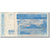 Biljet, Madagascar, 100 Ariary, 2004, KM:86a, TB
