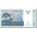 Banknote, Madagascar, 100 Ariary, 2004, KM:86a, AU(55-58)