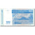 Biljet, Madagascar, 100 Ariary, 2004, KM:86a, SUP