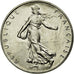 Monnaie, France, Semeuse, Franc, 1995, FDC, Nickel, KM:925.1, Gadoury:474
