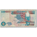 Banknote, Zambia, 10,000 Kwacha, 2001, KM:42b, VF(30-35)