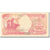 Banconote, Indonesia, 100 Rupiah, 1992, KM:127d, BB