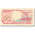Banconote, Indonesia, 100 Rupiah, 1992, KM:127d, BB