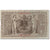 Billete, 1000 Mark, 1910, Alemania, KM:44b, BC