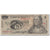 Banknot, Mexico, 5 Pesos, 1972-06-27, KM:62c, VF(20-25)