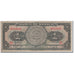 Billet, Mexique, 1 Peso, 1970-07-22, KM:59l, B+
