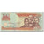 Banconote, Repubblica domenicana, 100 Pesos Oro, 2006, KM:177a, BB