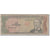 Billete, 1 Peso Oro, República Dominicana, KM:126c, RC
