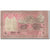 Banknot, Nepal, 5 Rupees, KM:30a, F(12-15)