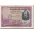 Biljet, Spanje, 50 Pesetas, 1928-08-15, KM:75b, TTB
