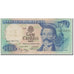 Banknote, Portugal, 100 Escudos, 1965-11-30, KM:169a, VF(20-25)