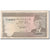 Banknote, Pakistan, 5 Rupees, KM:38, EF(40-45)