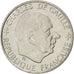 FRANCE, Charles de Gaulle, Franc, 1988, Paris, KM #963, AU(50-53), Nickel, 24,..