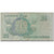 Banknote, Egypt, 25 Piastres, KM:54, VG(8-10)