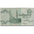 Banknote, Egypt, 25 Piastres, KM:54, VG(8-10)