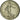 Moneda, Francia, Semeuse, 1/2 Franc, 1976, FDC, Níquel, KM:931.1, Gadoury:429