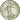 Monnaie, France, Semeuse, 1/2 Franc, 1981, FDC, Nickel, KM:931.1, Gadoury:429