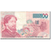 Banknote, Belgium, 100 Francs, KM:147, VF(20-25)