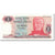 Banknote, Argentina, 1 Peso Argentino, KM:311a, UNC(65-70)