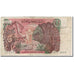 Banknote, Algeria, 10 Dinars, 1970-11-01, KM:127a, VG(8-10)