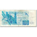 Banknote, Algeria, 100 Dinars, 1981-11-01, KM:131a, VF(20-25)