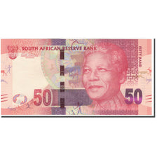 Banknote, South Africa, 50 Rand, KM:135, UNC(65-70)