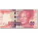 Banknote, South Africa, 50 Rand, KM:135, UNC(65-70)