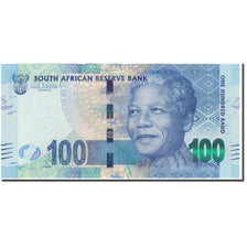 Banknote, South Africa, 100 Rand, KM:136, UNC(65-70)