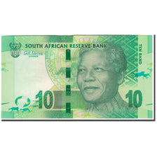 Banknote, South Africa, 10 Rand, KM:133, UNC(63)
