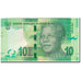 Banknote, South Africa, 10 Rand, KM:133, UNC(63)