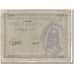 Banknote, Algeria, 20 Francs, 1942-12-08, KM:92a, VG(8-10)