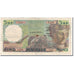 Banknote, Algeria, 5 Nouveaux Francs, 1959-12-18, KM:118a, VF(30-35)