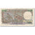 Banknot, Algieria, 5 Nouveaux Francs, 1959-12-18, KM:118a, VF(30-35)