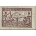 Banknote, French West Africa, 1 Franc, KM:34a, VF(30-35)