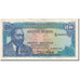 Banknote, Kenya, 20 Shillings, 1975-01-01, KM:13b, EF(40-45)