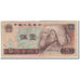 Nota, China, 5 Yüan, 1980, KM:886a, VF(30-35)