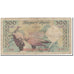 Banknote, Algeria, 500 Francs, 1958-03-13, KM:117, VF(20-25)