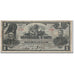 Banknote, Haiti, 1 Gourde, KM:120A, VF(20-25)