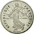 Coin, France, Semeuse, 1/2 Franc, 1992, MS(65-70), Nickel, KM:931.2