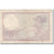 Francia, 5 Francs, Violet, 1939-10-26, MB, Fayette:4.13, KM:83