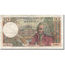 Frankreich, 10 Francs, Voltaire, 1973-08-02, S, Fayette:62.63, KM:147d