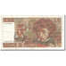 France, 10 Francs, Berlioz, 1974-04-04, TB+, Fayette:63.4, KM:150a