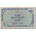 Biljet, Federale Duitse Republiek, 1 Deutsche Mark, 1948, KM:2a, TB