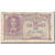 Nota, Bélgica, 1 Franc, 1923-10-18, KM:86b, VF(30-35)