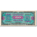 France, 50 Francs, Drapeau/France, 1944, TTB, Fayette:VF19.01, KM:117a