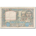 Francia, 20 Francs, Science et Travail, 1940-10-17, MBC, Fayette:12.9, KM:92b