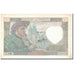 Frankrijk, 50 Francs, Jacques Coeur, 1942-05-15, TTB, Fayette:19.20, KM:93
