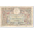Frankrijk, 100 Francs, Luc Olivier Merson, 1936-05-14, B, Fayette:24.15, KM:78c