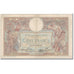 Frankreich, 100 Francs, Luc Olivier Merson, 1938-12-29, SGE+, Fayette:25.37